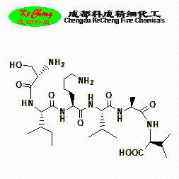 六肽-10丝丽素