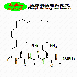 肉豆蔻酰四肽-12