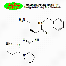 蛇毒三肽