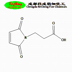 3-马来酰亚胺基丙酸 (BMPA) 