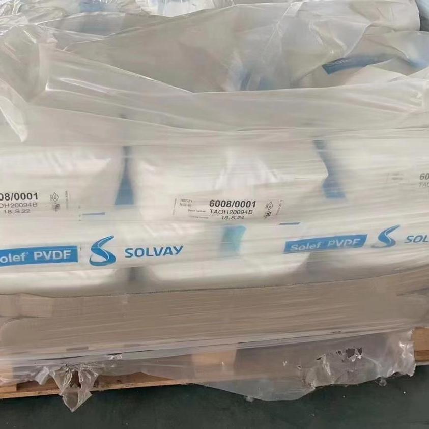 PVDF Solef 6020/1001