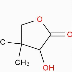 DL-泛酰内酯79-50-5
