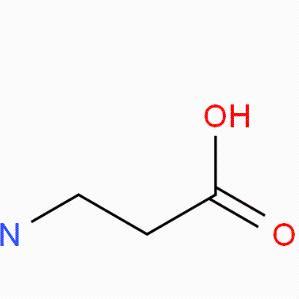 β-氨基丙酸107-95-9