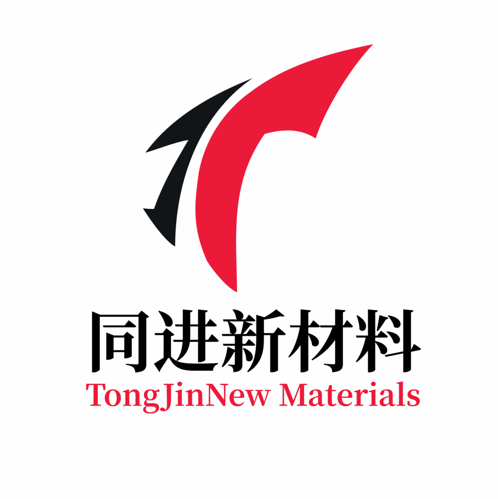 东莞市同进新材料有限公司 公司logo
