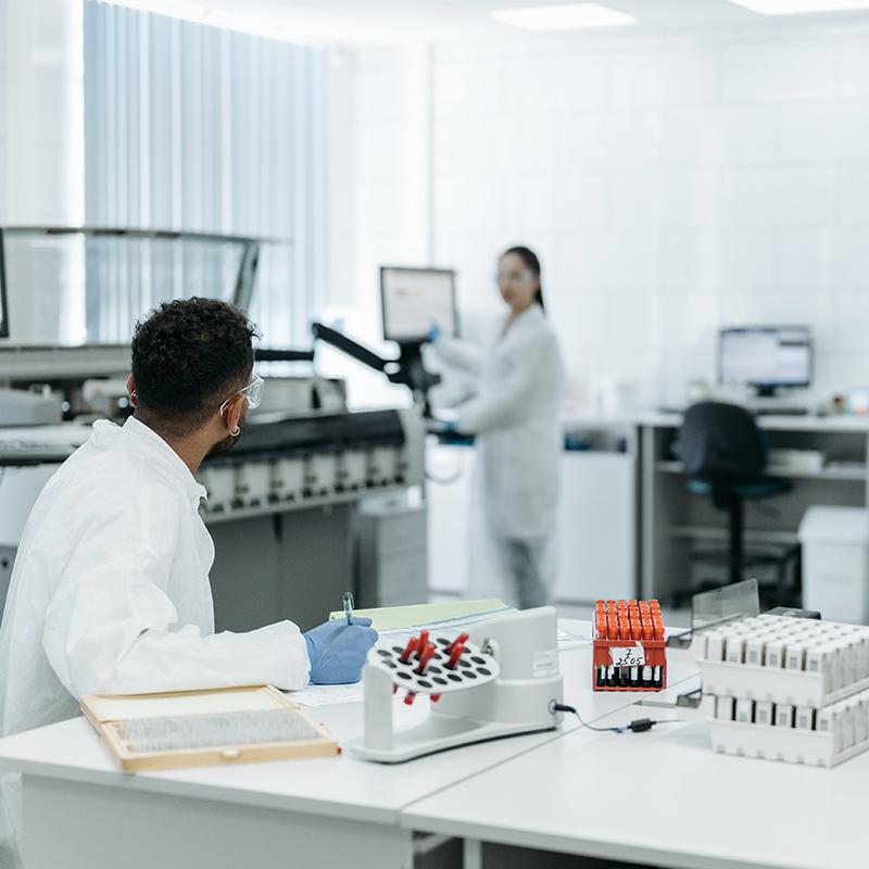 诺如病毒ELISA诊断试剂盒—德国进口传染病系列