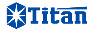 上海泰坦科技股份有限公司 公司logo