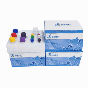 人α-烯醇化酶elisa试剂盒 产品图片