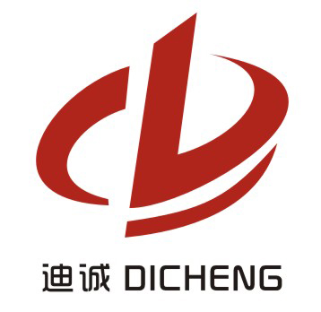 武汉迪诚粘合剂有限公司 公司logo