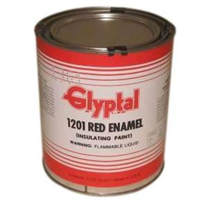 Glyptal 1201 Enamel Insulating Paint