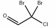 Dibromochloroacetaldehyde
