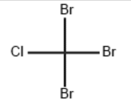 Tribromochloromethane