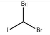 Dibromoiodomethane