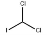 Dichloroiodomethane