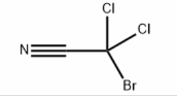 Bromodichloroacetonitrile