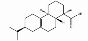 8-abietenic