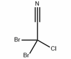 Dibromochloroacetonitrile