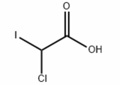 Diiodoaceticacid