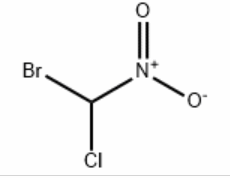 Bromochloronitromethane