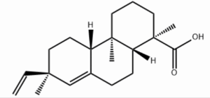 Sandaracopimaric