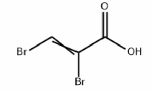 (E)/(Z)-2,3-Dibromopropenoicacid