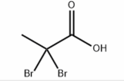 2,2-dibromopropanoicacid
