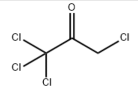 1,1,1,3-Tetrachloroacetone