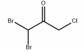 1,1-Dibromo-3,3-dichloroacetone