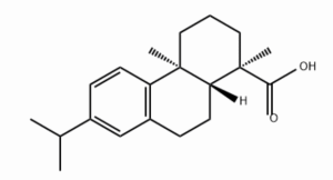 Dehydroabietic