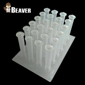 海狸Beaver 深孔板/磁棒套43020