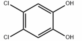 4,5-dichlorocatechol