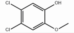 4,5-dichloroguaiacol