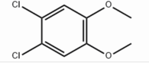 4,5-dichloroveratrole