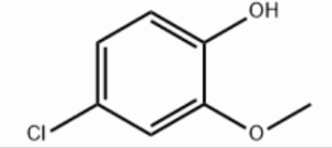 4-chloroguaiacol