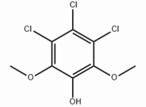 Trichlorosyringol