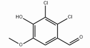 5,6-dichlorovanillin