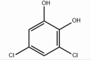 3,5-dichlorocatechol