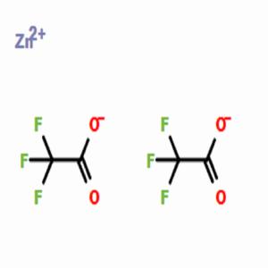 双三氟乙酸锌，CAS:21907-47-1，常备现货，质量保证