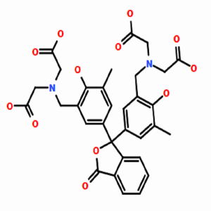 邻甲酚酞络合剂，CAS:2411-89-4，常备现货，质量保证