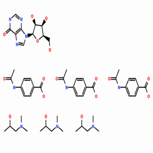 异丙肌苷，CAS:36703-88-5，常备现货，质量保证
