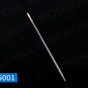 Biologix 巴罗克一次性塑料聚苯乙烯移液管07-5001无菌吸液器1ml 