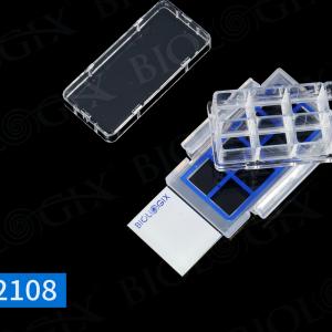 Biologix巴罗克 胞培养玻片07-2108 透明色 0.20-0.60ml