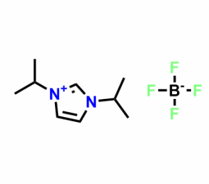1,3-二异丙基咪唑四氟硼酸盐 CAS号:286014-34-4科研专用 质量保证 高校及研究所 先发后付
