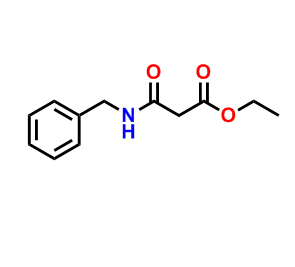 3-(苯甲氨基)-3-氧丙酸乙酯 CAS号:29689-63-2科研专用 质量保证 高校及研究所 先发后付