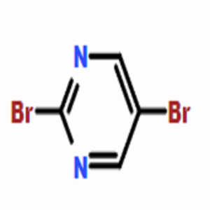 2,5-二溴嘧啶，CAS:32779-37-6，现货供应，质量保证