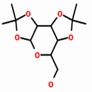 二丙酮-D-半乳糖，CAS:4064-06-6，常备现货，质量保证