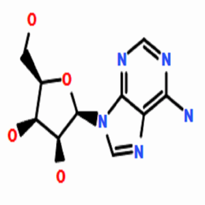 阿糖腺苷，CAS:5536-17-4，现货供应，科研产品