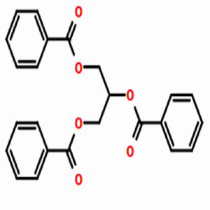 甘油三苯甲酸酯，CAS:614-33-5，现货供应，质量保证