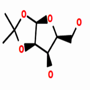 1,2-O-异亚丙基-alpha-D-呋喃木糖，CAS:20031-21-4，现货供应，质量保证