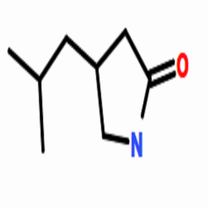 4-异丁基-2-吡咯烷酮，CAS:61312-87-6，现货供应，科研产品