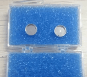 现货直发PerkinElmer珀金埃尔默样品瓶盖B0104243样品瓶盖